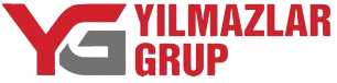 Yilmazlar Grup Logo