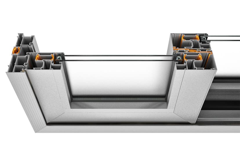 Technical Drawing 1 for LR3500