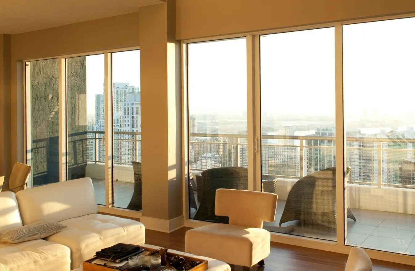 LR3100 Sliding System